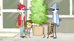 انیمیشن نمایش منظم فصل 2 قسمت 18 - Regular Show